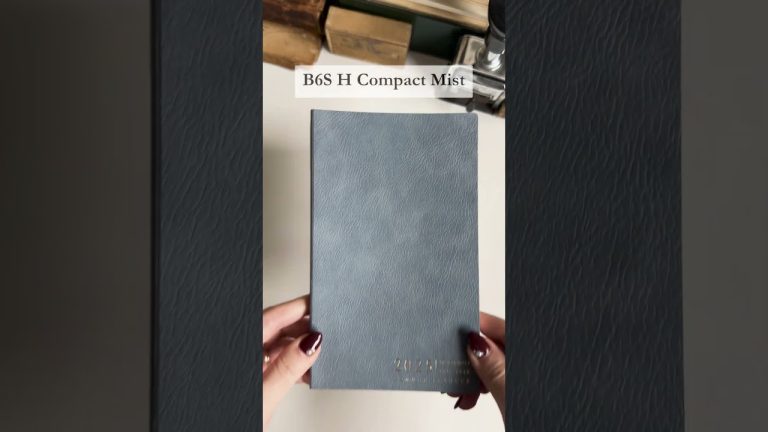2025 Common Planner Restock Is Here!