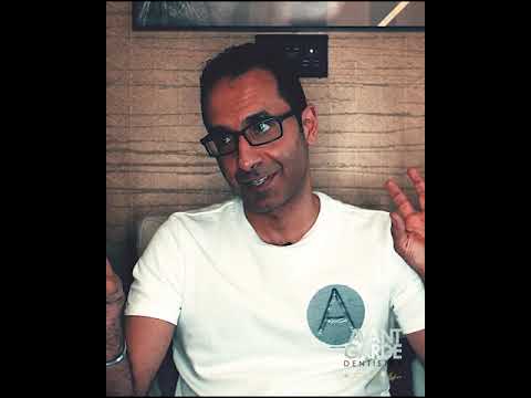 Avant Garde Dentistry – Course Testimonials