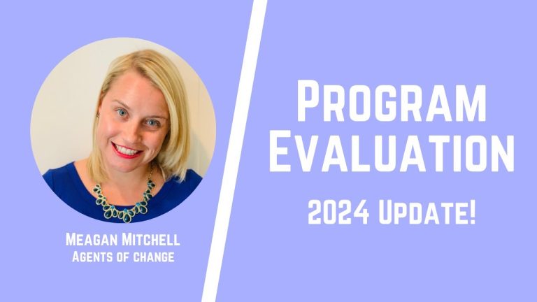 Program Evaluation – Social Work Shorts – ASWB Study Prep (LMSW, LSW, LCSW Exams) – 2024 Update!