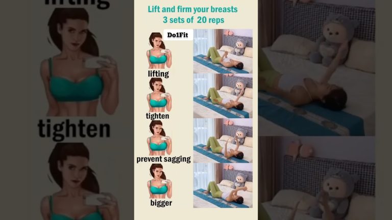 Chest Exercises #short #chestworkout #yoga #fitnessroutine