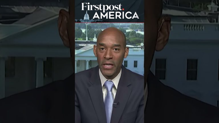 "Israel Will Not Last Long" | Firstpost America
