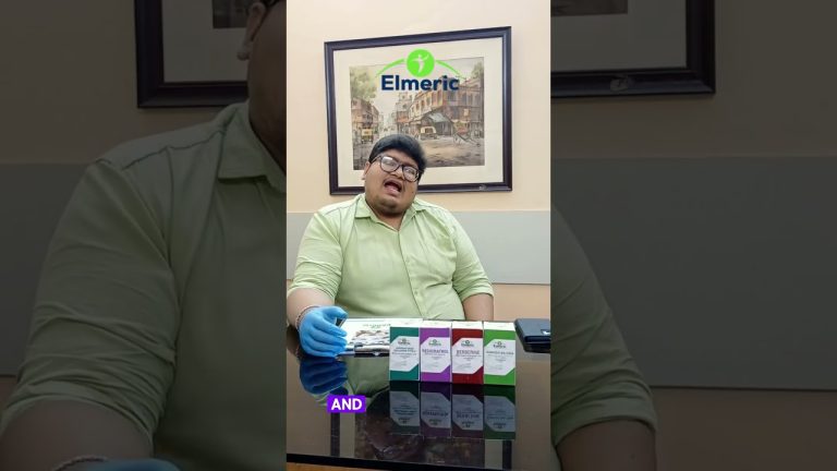 How Nutrition Boosts Recovery | Physiotherapist Explains Benefits of Collagen | Elmeric