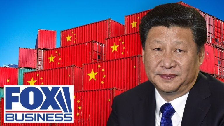 Chinese companies are moving to this red state to evade Trump tariffs