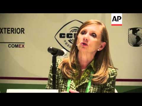 Business operators from Latin America and China gather to build trade ties