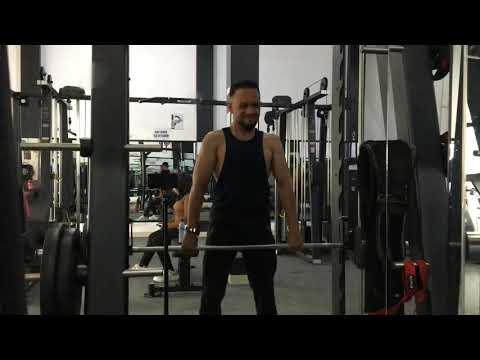 The SIMPLEST Pull Workout