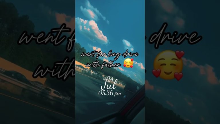 my today's routine☺️ #today #routines #usa #trending #youtubeshorts #breakfast #longdrive #snacks