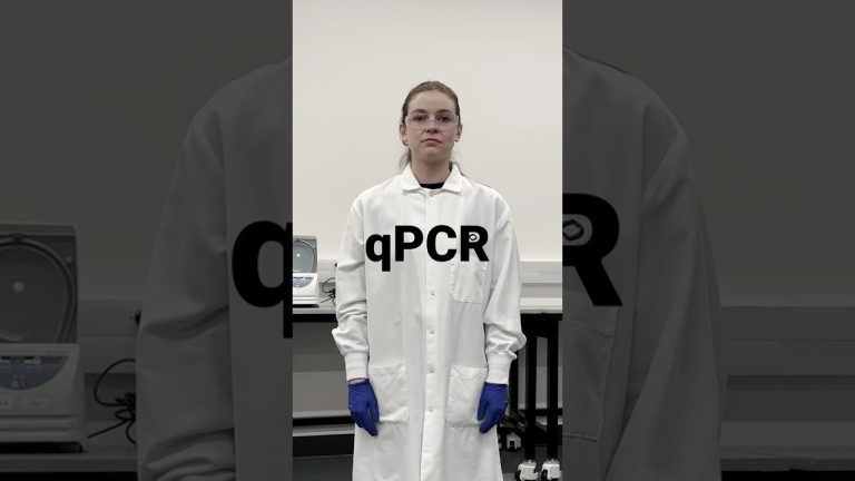 qPCR Tip: Minimizing Contamination