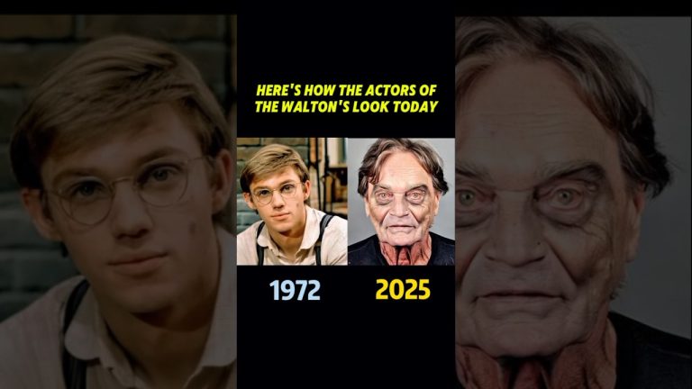 Walton's Actors🙄#celebrity#celebritynews#celebritygossip#actress#viralvideos#viralshorts#ytshorts