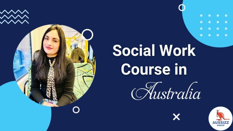 Opportunities after social work courses in Australia?
