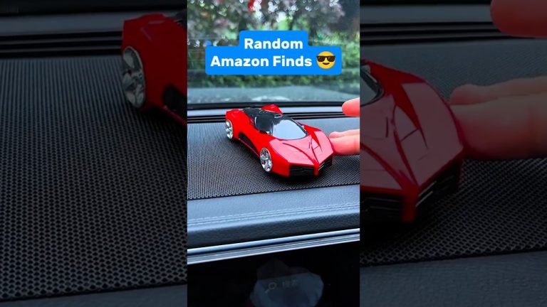 10 AMAZING Amazon Finds #shorts #amazinfinds #gadgets #products