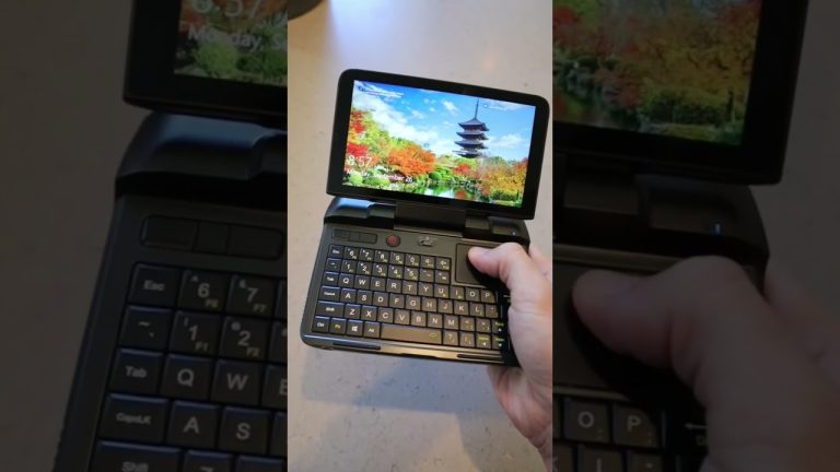 Better than a MacBook? 🤔 Links in Comments. #amazonhaul #amazonfinds #office #amazon #fyp