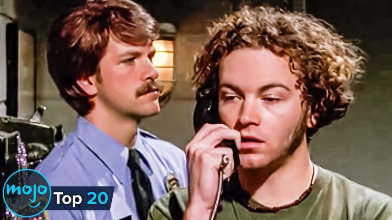 Top 20 Times TV Shows Predicted the Future