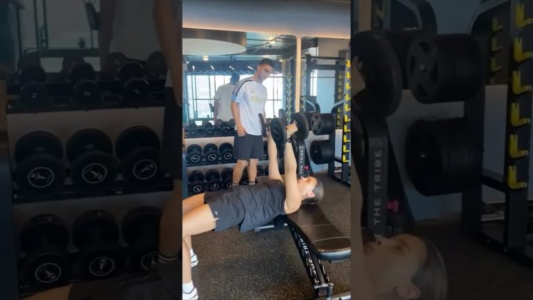 BEAST MODE ON ❤️‍🔥#aliabhatt's INTENSE #workout session #shorts #gym #actress #bollywood