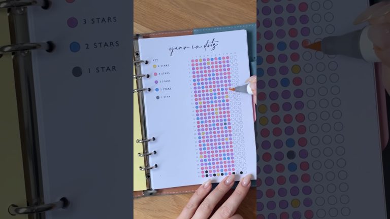 Evening journal routine 🖊️ #bulletjournalpages #journalpage #journalwithme #bulletjournaling