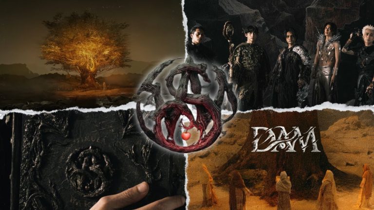 SB19 DAM Music Video Interpretation