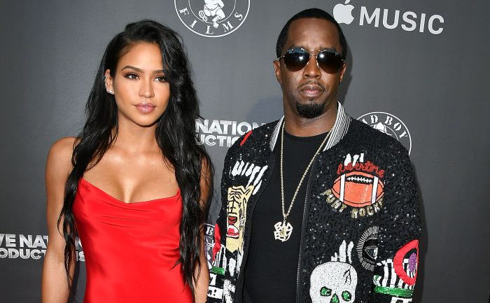Cassie Ventura ‘Didn’t Have Much Of A Say’ In Her Life With Diddy