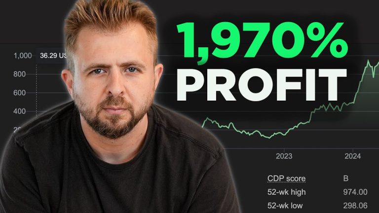 17 Years Of Brutally Honest Investment Advice in 13 Minutes