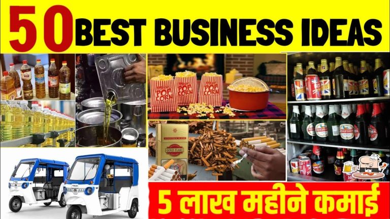 50 New Business Idea for Village, New Business Idea 2025, Best Business for 2024 Business idea 💡