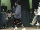 Haitian Culture: "Dance Reggae, Hip Hop, Breakdancing, Sexy"