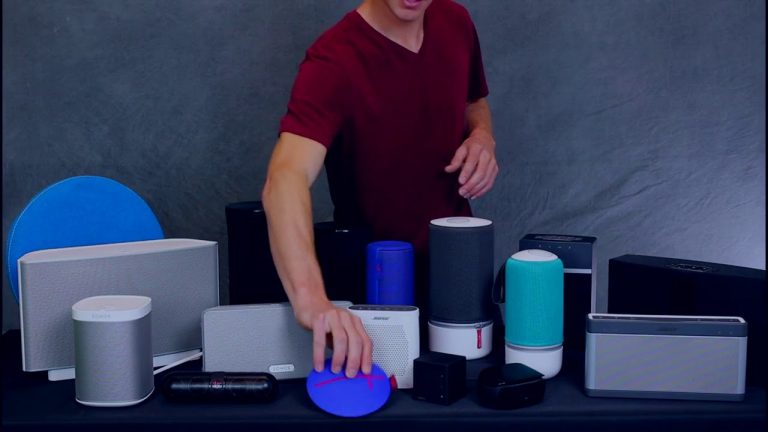 Best Computer Speakers Under $50 Review. Top Rated Models Comparison and Buying Guide