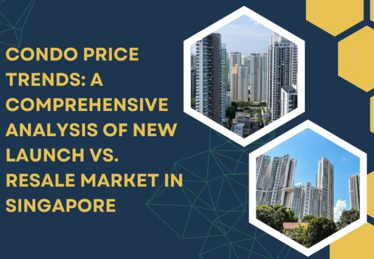 A Comprehensive Analysis of New Launch vs. Resale Market in Singapore – Investment Watch Blog