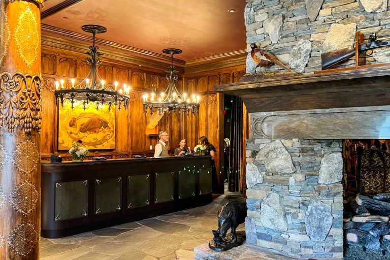 First look: Grand Bohemian Lodge Asheville reopens