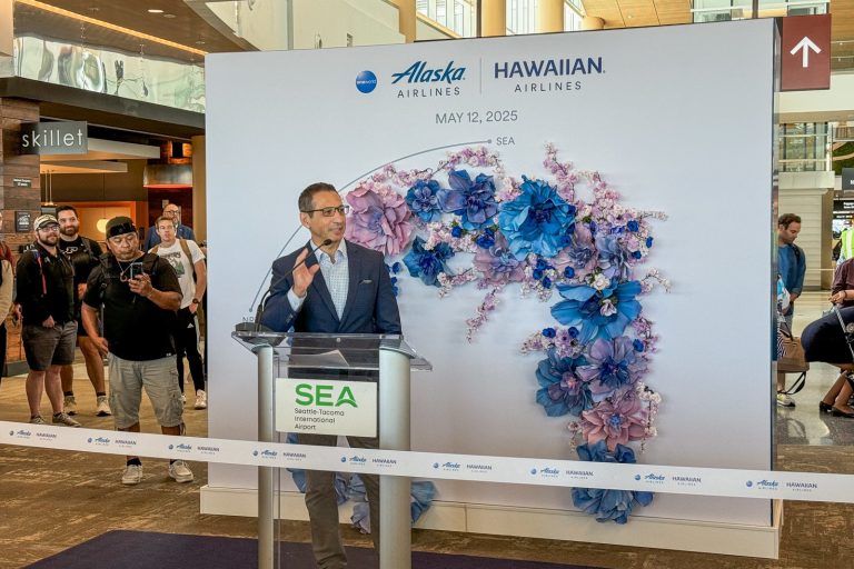 Alaska Airlines plans new long-haul experience, retrofits for Hawaiian’s Airbus A330s
