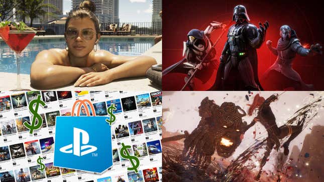13 Things We Noticed In New GTA 6 Trailer And More Top Stories