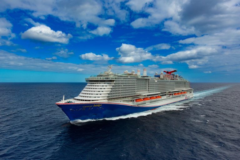 What are the newest Carnival ships? Carnival cruise ships by age