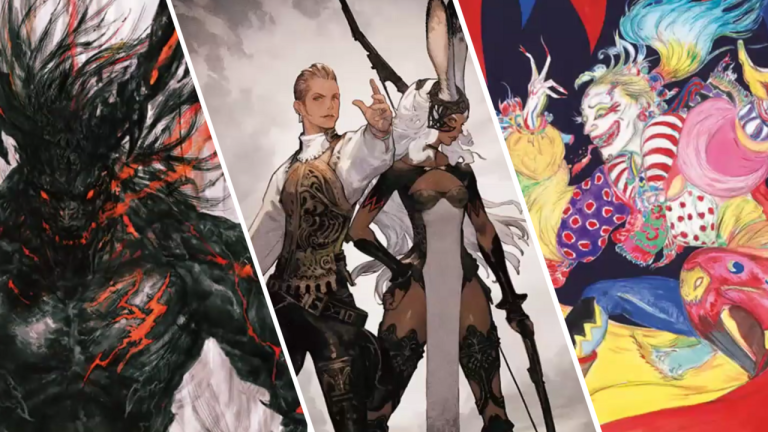 Magic: The Gathering – Final Fantasy Series’ Mechanics And Keywords Explained