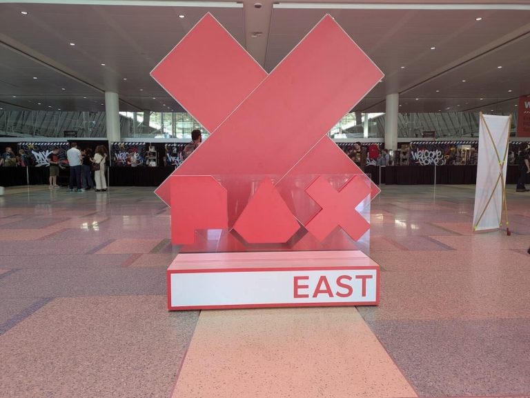 Boba Fett, Final Fantasy 7’s Aerith, And The Best Cosplay From PAX East 2025