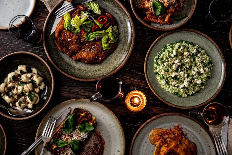 What’s New in Charleston This Spring