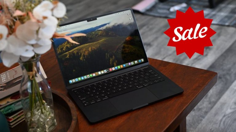 Amazon Offers Steeper Discounts on 13-inch M4 MacBook Air
