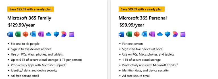 Microsoft Marketing Strategy: Multi-Audience Advertising at Scale