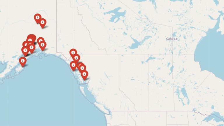25 Most Expensive Towns In Alaska Where The Housing Prices are Still Booming Despite Winter Season According to May 2025 Data