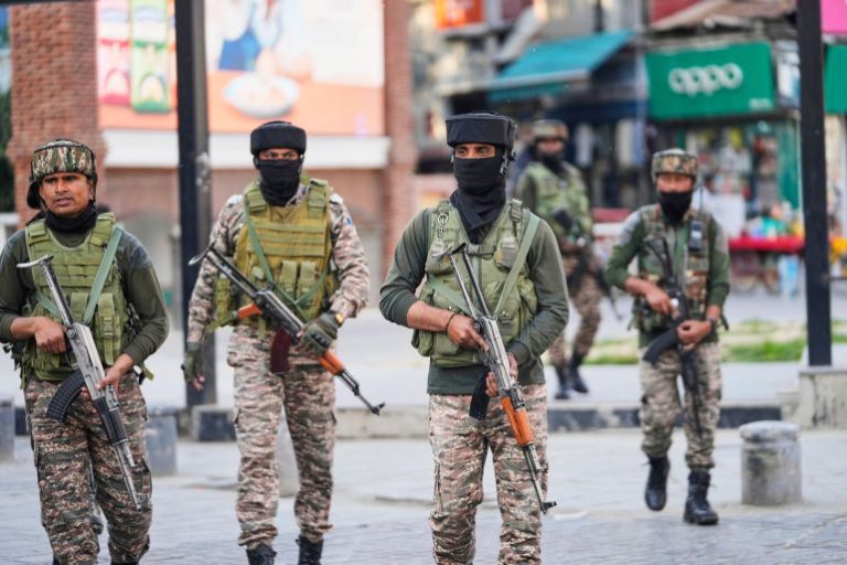 Trump offers to work with India, Pakistan on Kashmir ‘solution’  – Haiti Gazette