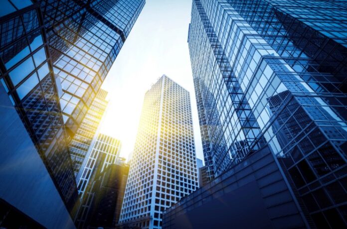 Commercial Real Estate Lending Increased in Q1 2025