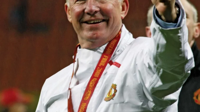 Sir Alex Ferguson’s most underrated Manchester United signings