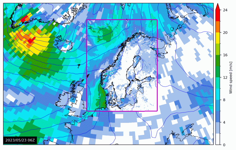 Anemoi: open-source winds of change in European weather forecasting