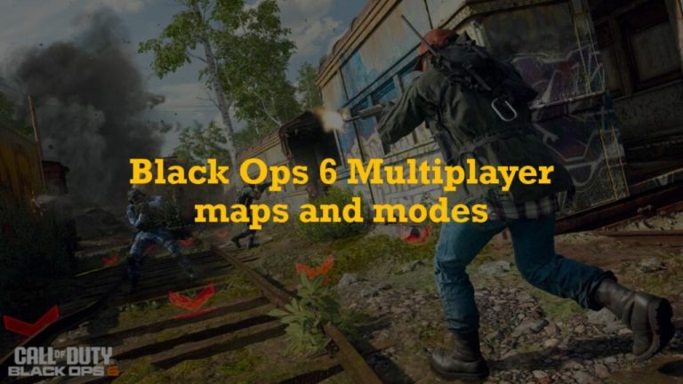 Best PC graphics settings in BO6 to maximize FPS