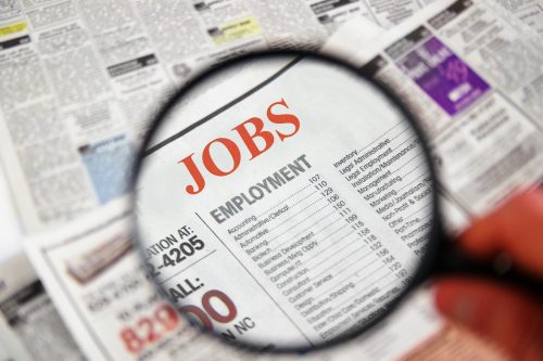 Rising unemployment rate and weak job gains point to June Bank of Canada rate cut