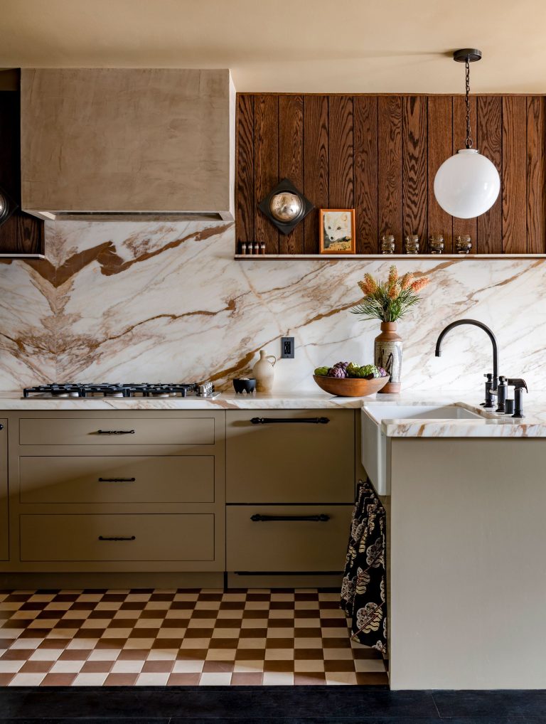 10 Very Good Design Ideas We’re Mentally Bookmarking From The Pasadena Showcase House (+ A Fun Fact You Probably Didn’t Know)