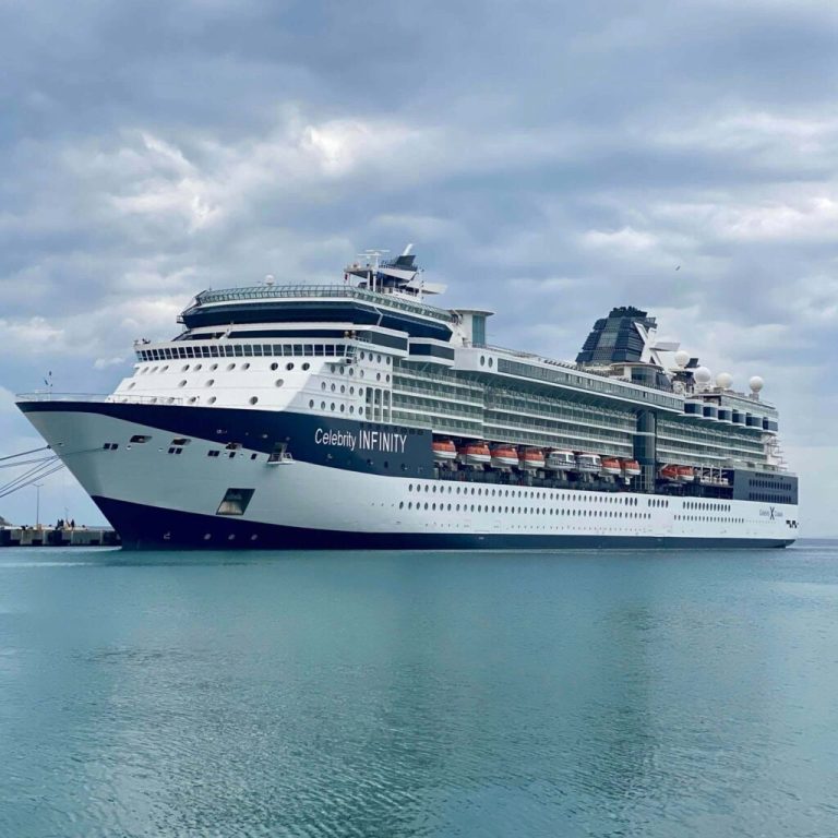 Best and Worst Celebrity Cruise Ships (2025 Ranking)