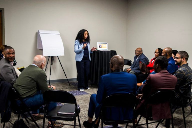 Haitian Times hosts Haitian Community Summit to build diaspora blueprint