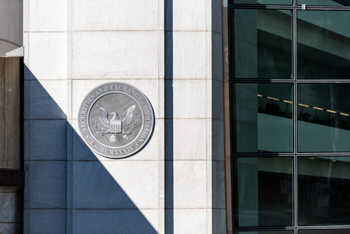 SEC Announces Settlement Agreement With Ripple and Two Executives LeapRate