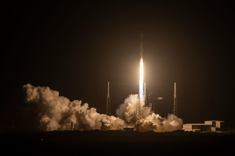 Launch Roundup: SpaceX launches 250th mission from SLC-40