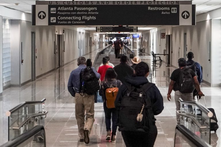 What citizens need to know about reentering the US