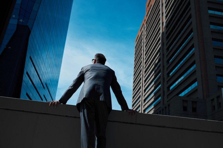 The vast majority of CEOs are fearful of losing their jobs to AI, survey reveals