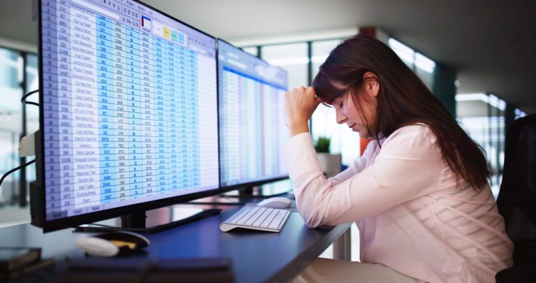Stock market investing: pros debate whether to buy or stay home