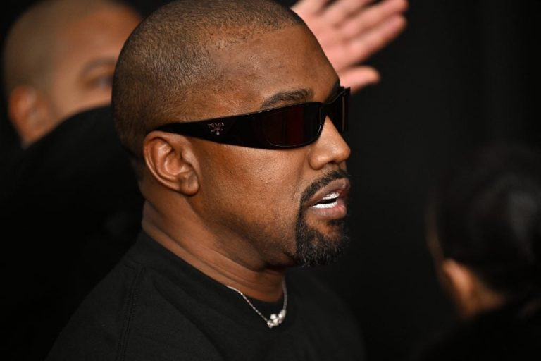 Kanye West Accuses Kim Kardashian of Exploiting Daughter, Drops Ridiculous ‘Heil Hitler’ Song: Report